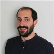 Ciao studente! La mia esperienza nel campo dell'istruzione mi permette di offrirti un insegnamento di qualità!